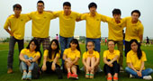 合肥工業(yè)大學(xué)保護(hù)母親湖，我們在行動(dòng)