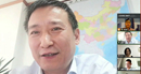 全國(guó)人大代表、安徽省農(nóng)科院副院長(zhǎng)趙皖平：農(nóng)業(yè)產(chǎn)業(yè)發(fā)展關(guān)鍵在科技