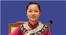 全國(guó)人大代表、赤水竹編傳承人楊昌芹：民族傳統(tǒng)文化引領(lǐng)非遺市場(chǎng)