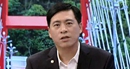 中交集團(tuán)黨委常委、副總裁 裴岷山