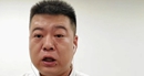 中交集團(tuán)派駐云南怒江州福貢縣掛職縣委常委、副縣長(zhǎng) 李常智