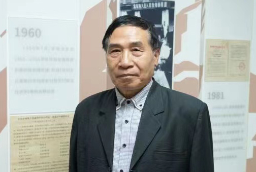 北京師范大學(xué)政府管理研究院院長、教授唐任伍